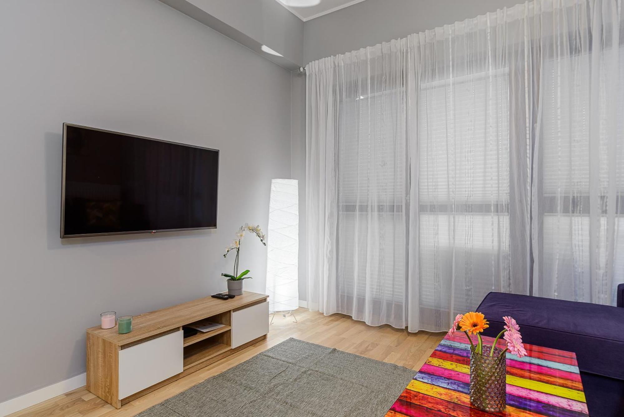 ורשה Shortstaypoland Jana Kazimierza מראה חיצוני תמונה