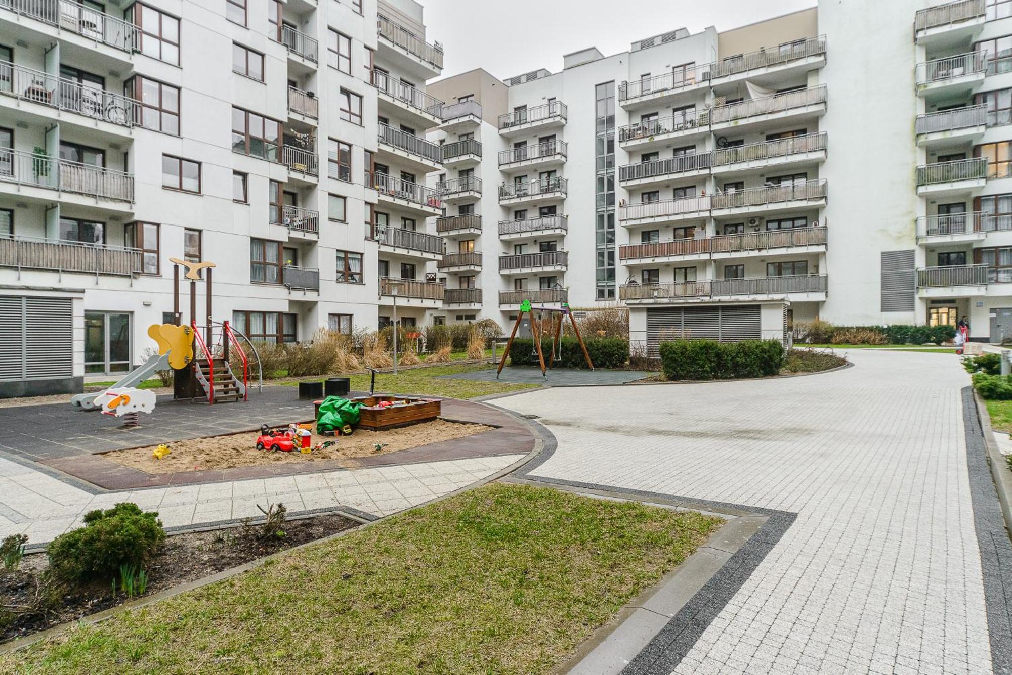 ורשה Shortstaypoland Jana Kazimierza מראה חיצוני תמונה